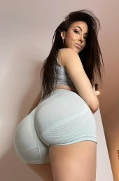 Проститутка Анастасия